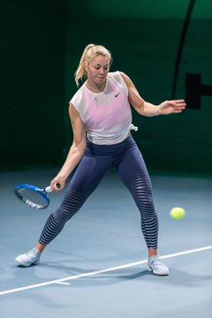 Training am 22.12.17 98 - Carina beim Training
